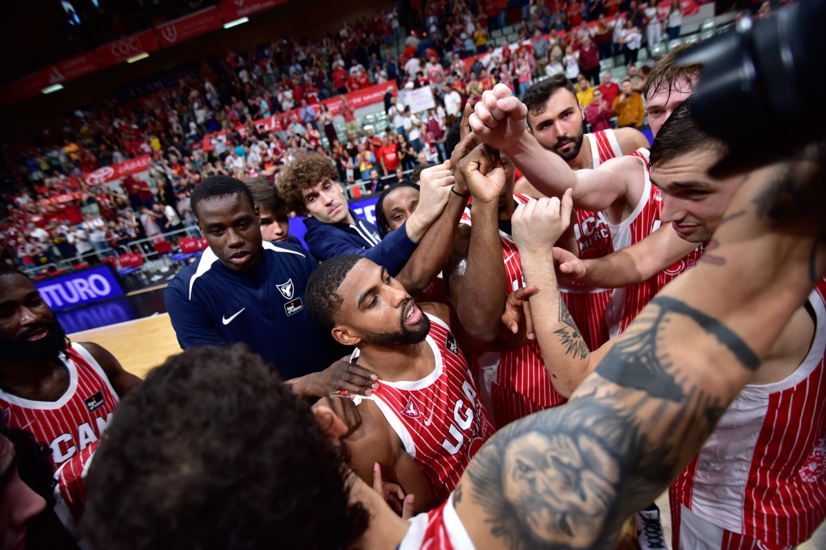  - Foto: JAVIER BERNAL IMQUALITY