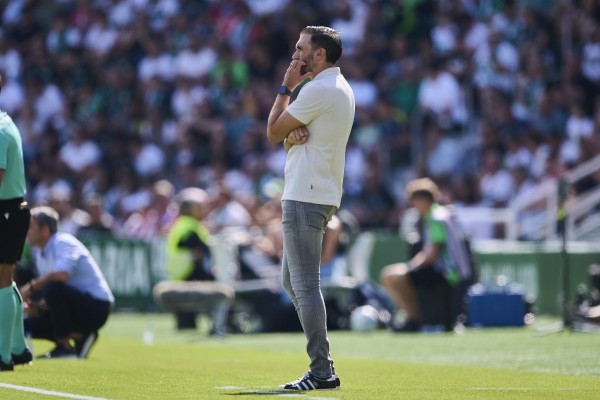 Sarabia encadena por primera vez tres partidos sin ganar con el Elche