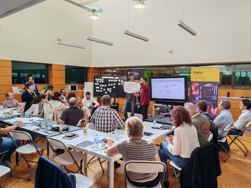 El Consell destina tres millones para financiar ocho unidades de innovación en centros de investigación e impulsar la I+D+i