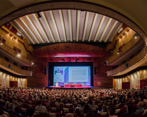 Dos congresos médicos reúnen en Alicante a cerca de 350 especialistas en urología y esterilidad 