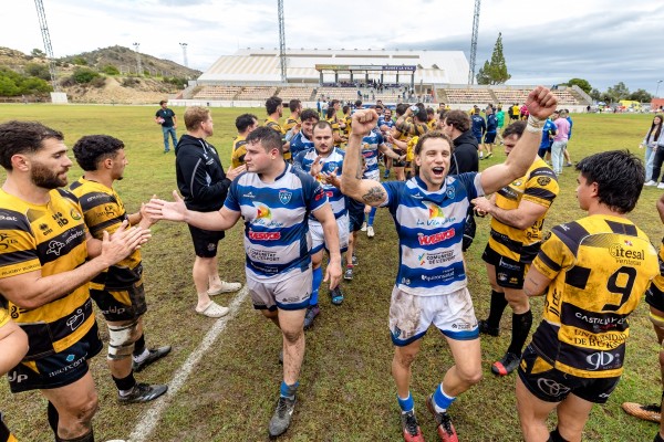 El Huesitos La Vila jugará la semifinal de Copa tras renunciar Sant Cugat a la última jornada