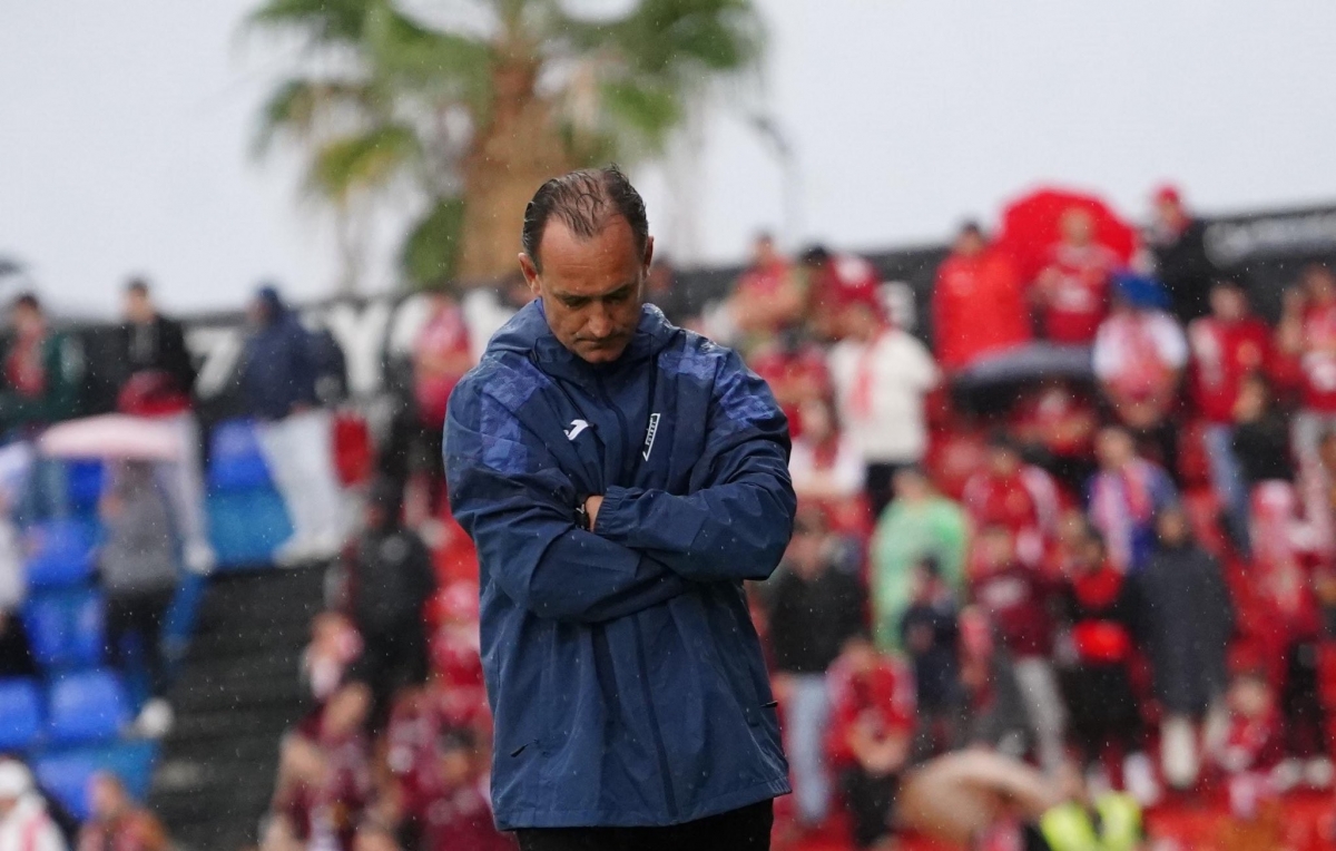 El Efesé es segundo en Primera RFEF y el Murcia el segundo pero por la cola