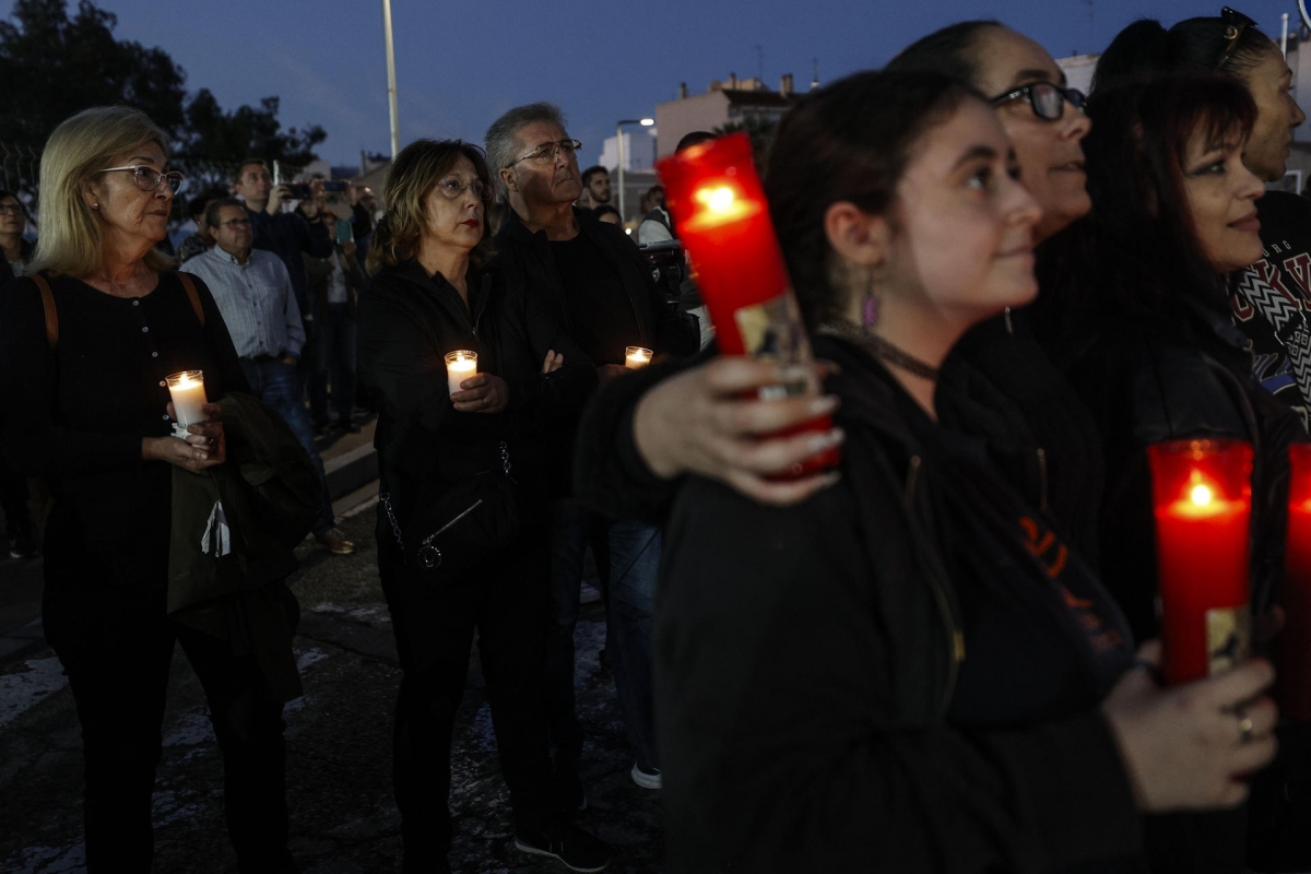  - Foto: EFE/MANUEL BRUQUE