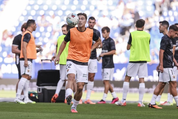 De haber finalizado este domingo LaLiga EA Sports 2025/26, el Elche CF jugaría la próxima temporada la Conference League