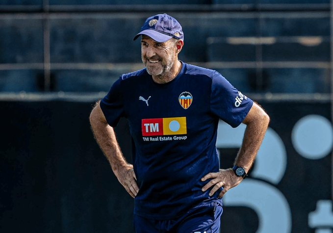 José Manuel Ochotorena fallece a los 64 años