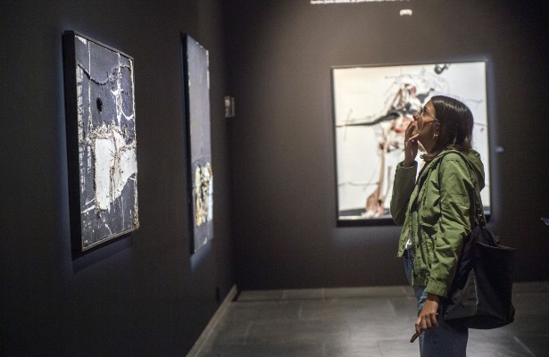 De Millares a Cardells: los apellidos del siglo XX que marcan la ‘rentrée’ artística

