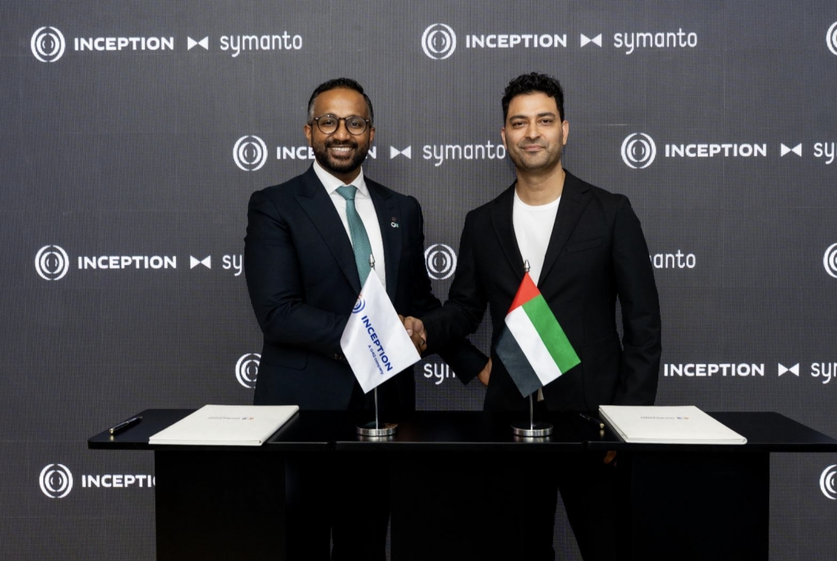 Symanto impulsa su liderazgo en IA desde Valencia y se alía con Inception para promover la IA responsable