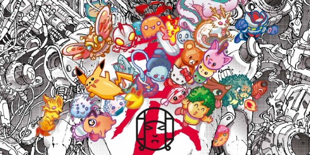 El festival FantaElx hace un homenaje a la cultura japonesa en el cartel de su nueva edición