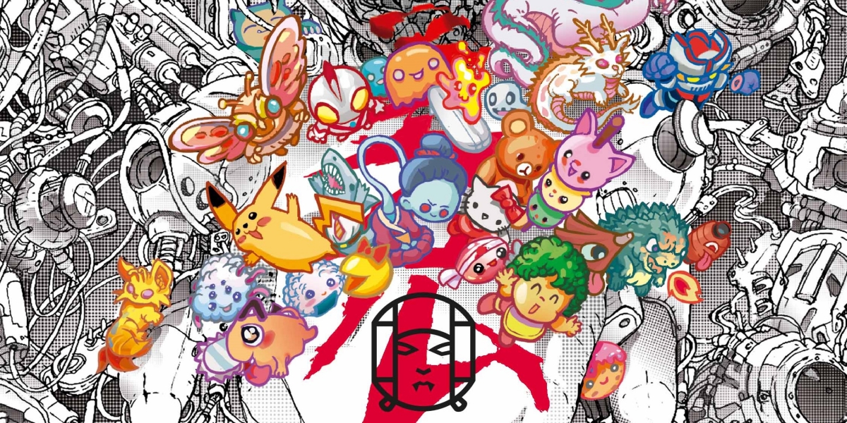 El festival FantaElx hace un homenaje a la cultura japonesa en el cartel de su nueva edición