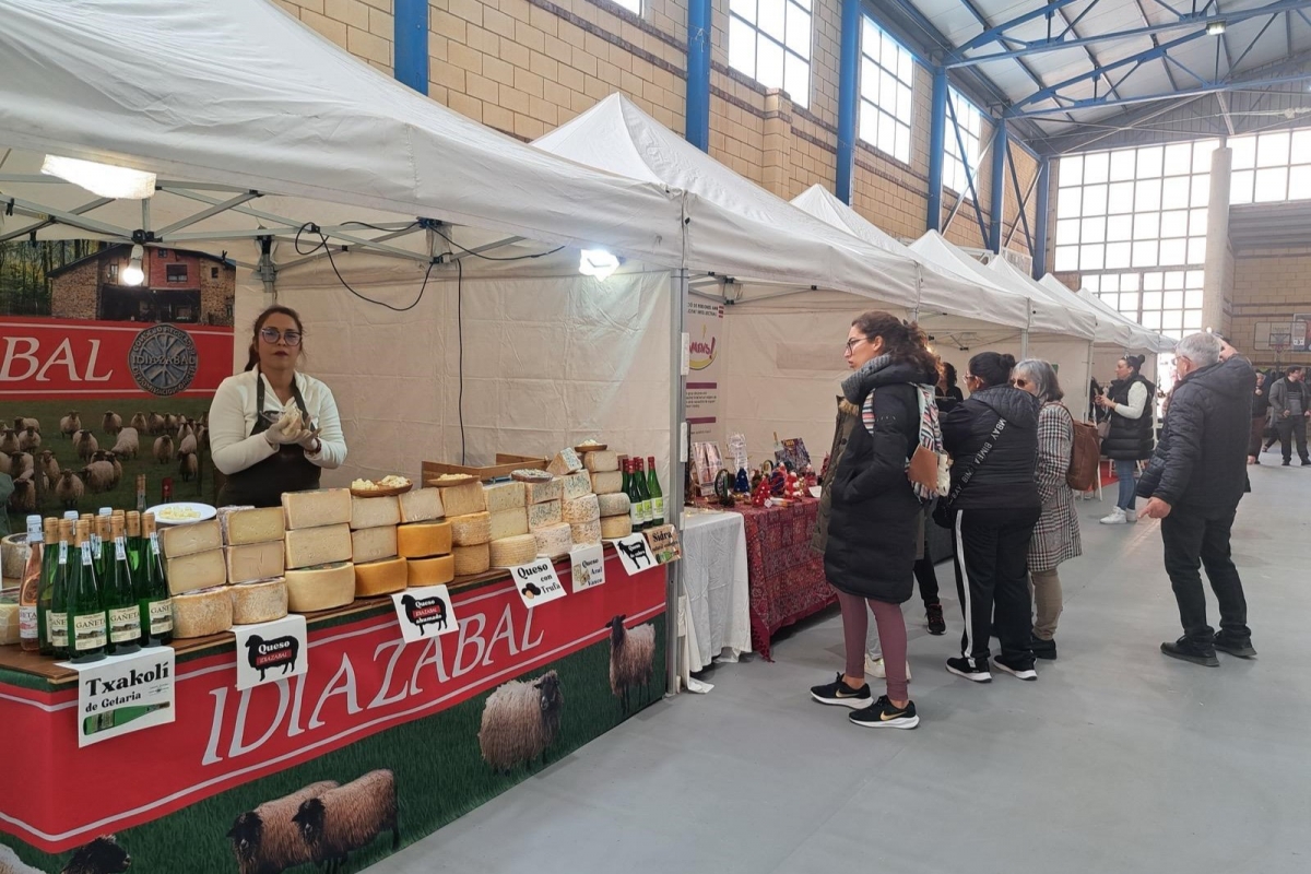 Benicarló comença els preparatius per a la 38a edició de la seua Fira Agrícola de Sant Antoni