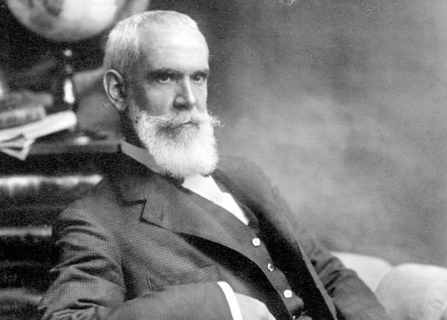 Rafael Altamira hubiera sido Nobel de la Paz en 1933... ¿se lo negaron los intelectuales españoles?