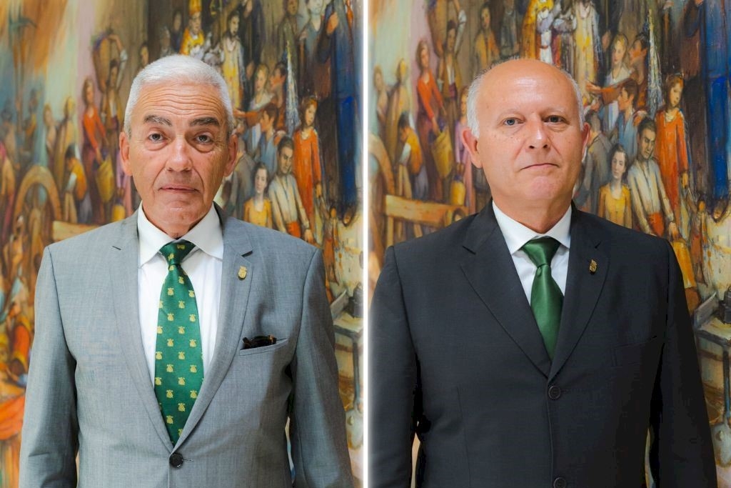 Vox 'se rompe' en Burriana: dos de los tres concejales expulsados dejan sus actas en el Ayuntamiento