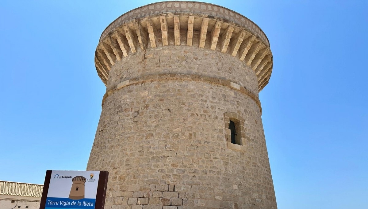¿Y si el patrimonio se protegiera de verdad? Un Servicio municipal de Arqueología para El Campello