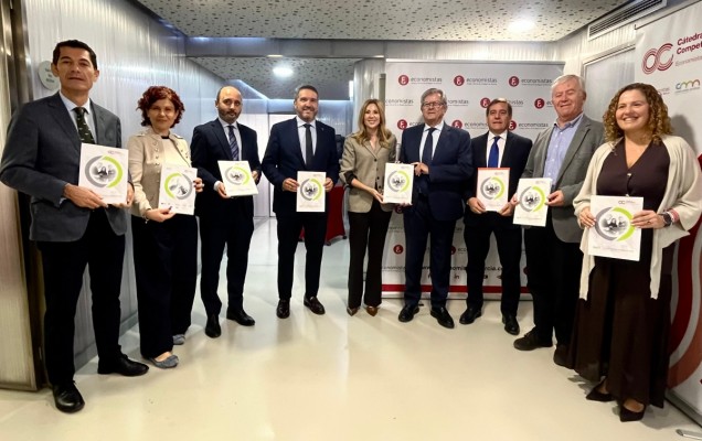 Remar contra corriente: las pymes de la Región elevan la inversión pese al descenso en la confianza