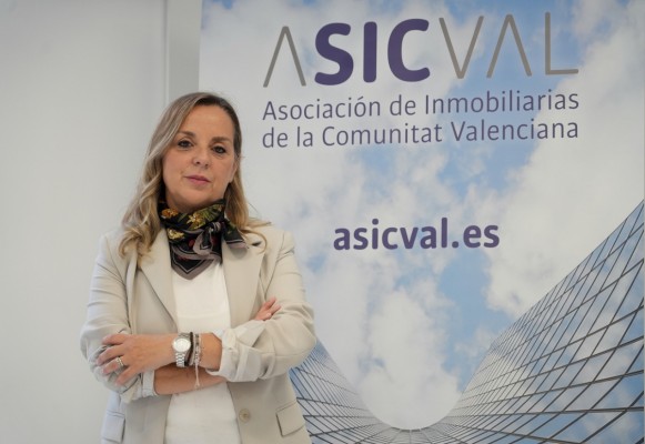 García (Asicval): 