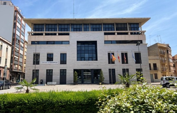 Burriana renueva la gestión del Centro de Atención Temprana: 713.000 € hasta diciembre del 2028