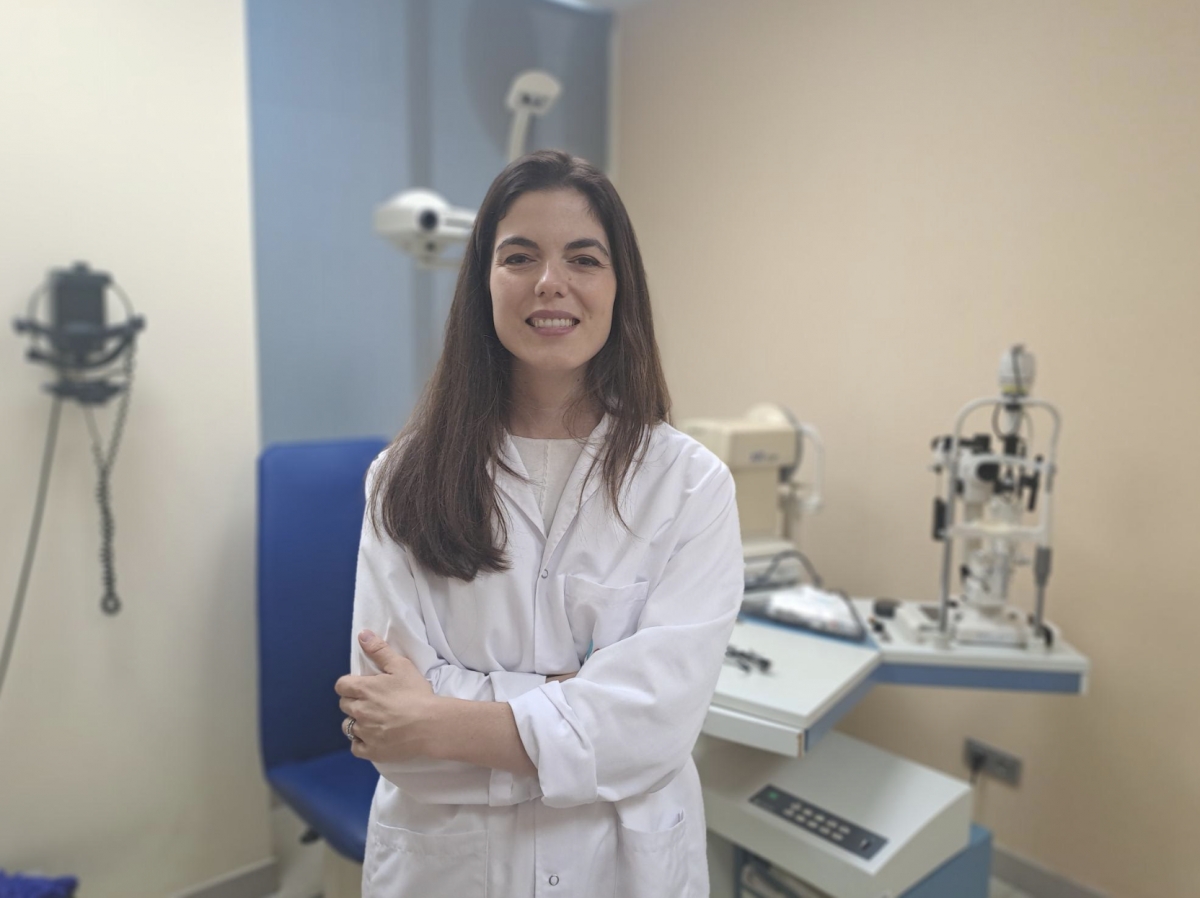 Luz pulsada contra el ojo seco, un procedimiento rápido, indoloro y con beneficios duraderos