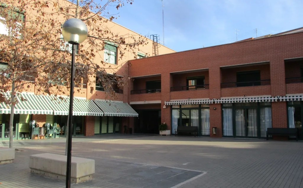 La Generalitat licita la gestión de la residencia de tercera edad y centro de día de Onil para los próximos tres años