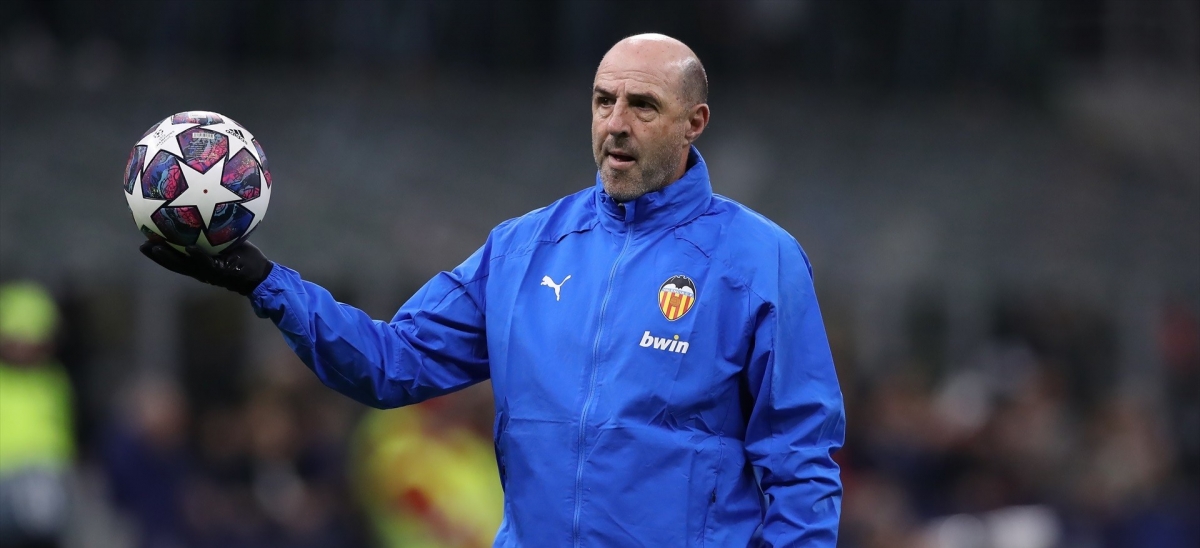 El Levante lamenta el fallecimiento de Ochotorena y recuerda su “gran trayectoria”