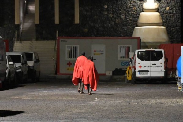 La preocupación por la inmigración se duplica y ya es el primer problema de España, a nivel de 2007