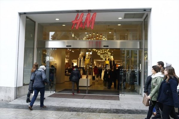 Constituida la mesa de negociación del ERE en H&M que afecta a 521 trabajadores en España