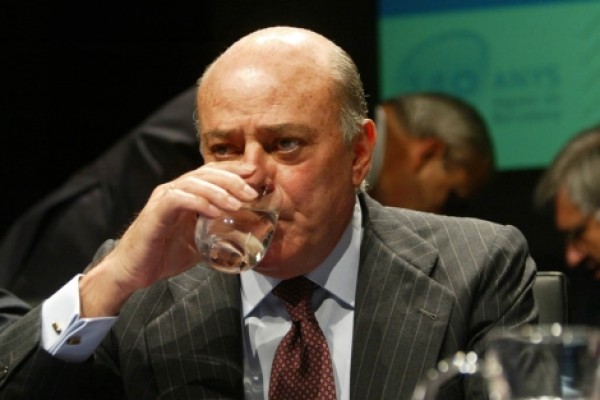 Juan Abelló (casi) duplica su inversión en Bankia a través de su sicav
