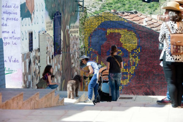 El PSOE de Orihuela impulsa una declaración institucional para exigir la anulación del sumario de Miguel Hernández