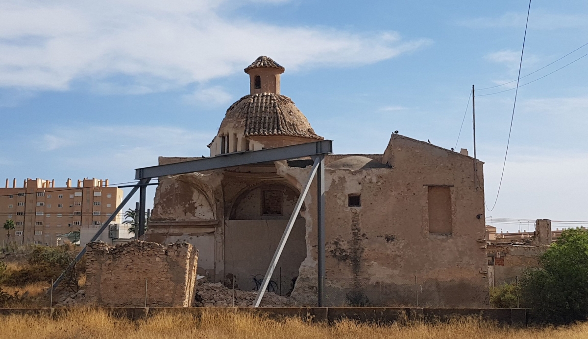 Convent dels Mercedaris