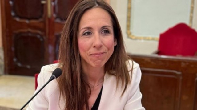 El PSOE presentará una moción para que la CARM 