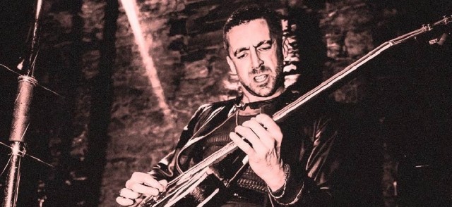 Miles Kane actuará en València en febrero de 2026