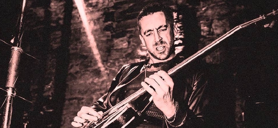 Miles Kane actuará en València en febrero de 2026