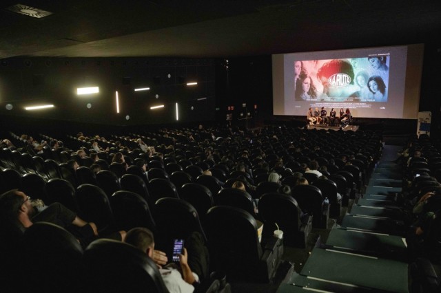 La Mostra y la Plaça de Llibre, entre otros, vacían su agenda en el aniversario de la Dana