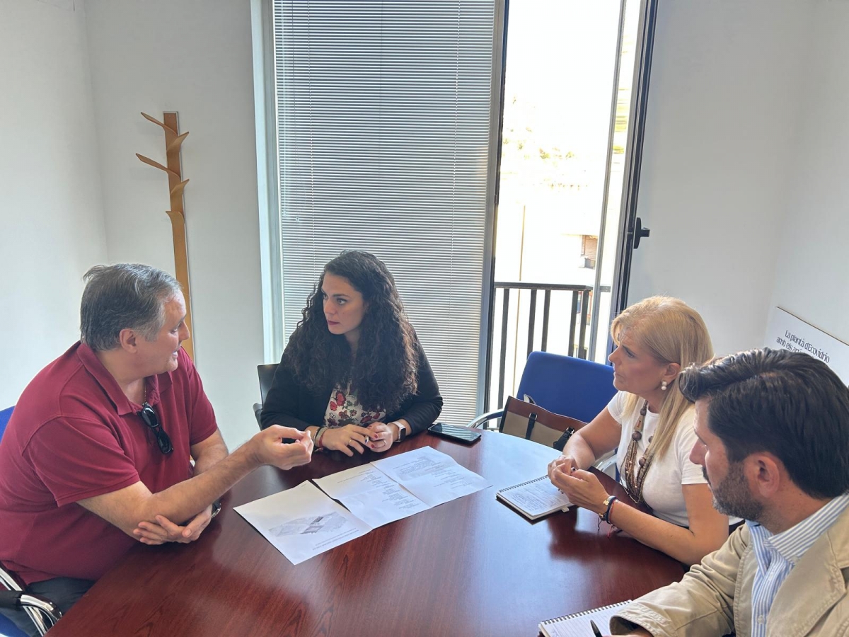 PP y Vox se conjuran para diseñar el Museo de la Semana Santa de Alicante: otro punto de sus pactos