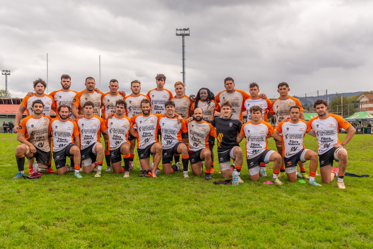 Les Abelles cae en Urbieta ante Gernika pese a su esfuerzo constante