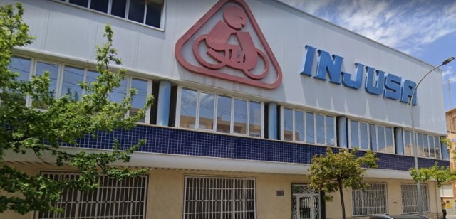 Injusa, juguetera ibense, aplicará un ERTE a partir de enero: por seis meses y a unos 70 trabajadores