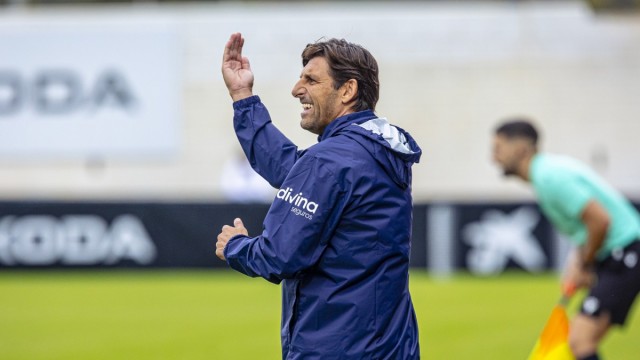 Angulo: “Tenemos que ser más contundentes en las áreas para poder crecer como equipo”