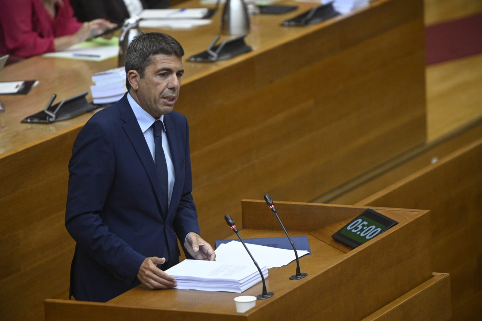 La Generalitat inicia el trámite de una nueva ley urbanística en la Comunitat