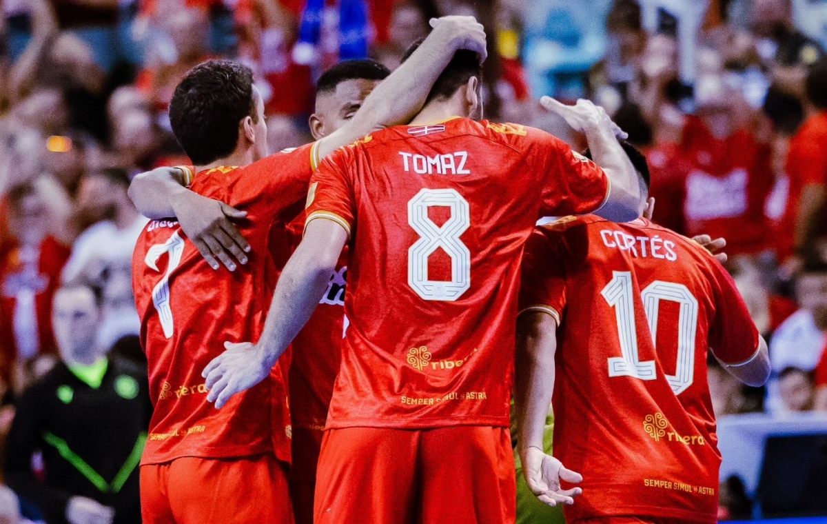 Fran Cortés y Juninho coinciden: 