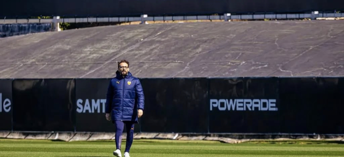 Bordalás recuerda a Ochotorena: 