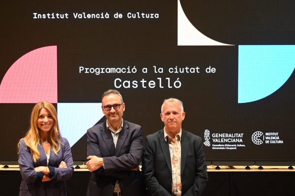 Teatro, música clásica y una retrospectiva de Farreras, las apuestas del IVC para el final de 2024