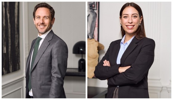 Devesa asesora a Roman en la integración de Dédalo Comunicación