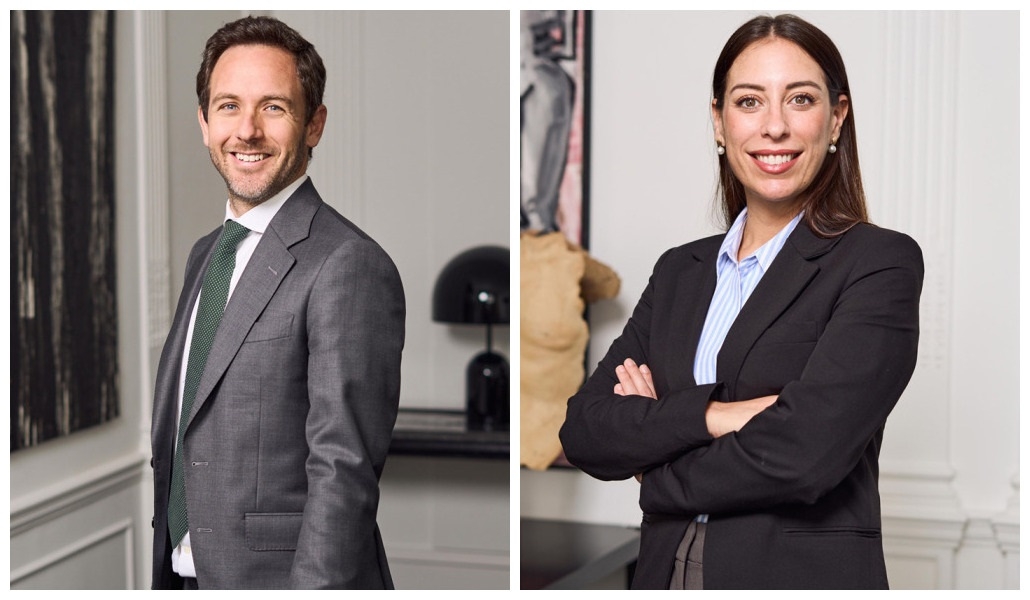 Devesa asesora a Roman en la integración de Dédalo Comunicación