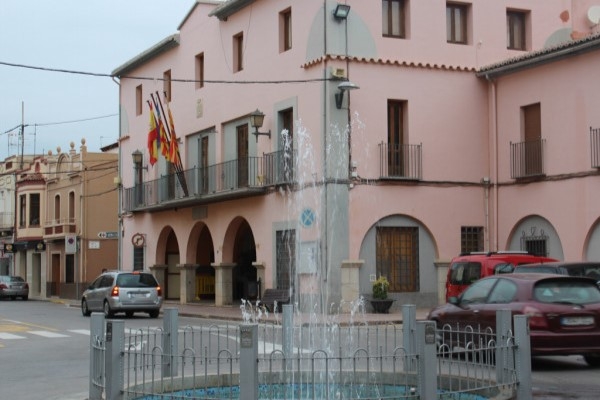 Moncofa aprueba ampliar la estación de bombeo de Marjal Noves y espera que el Consell construya la de Palafangues