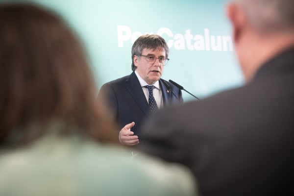 Puigdemont: una tercera opinión