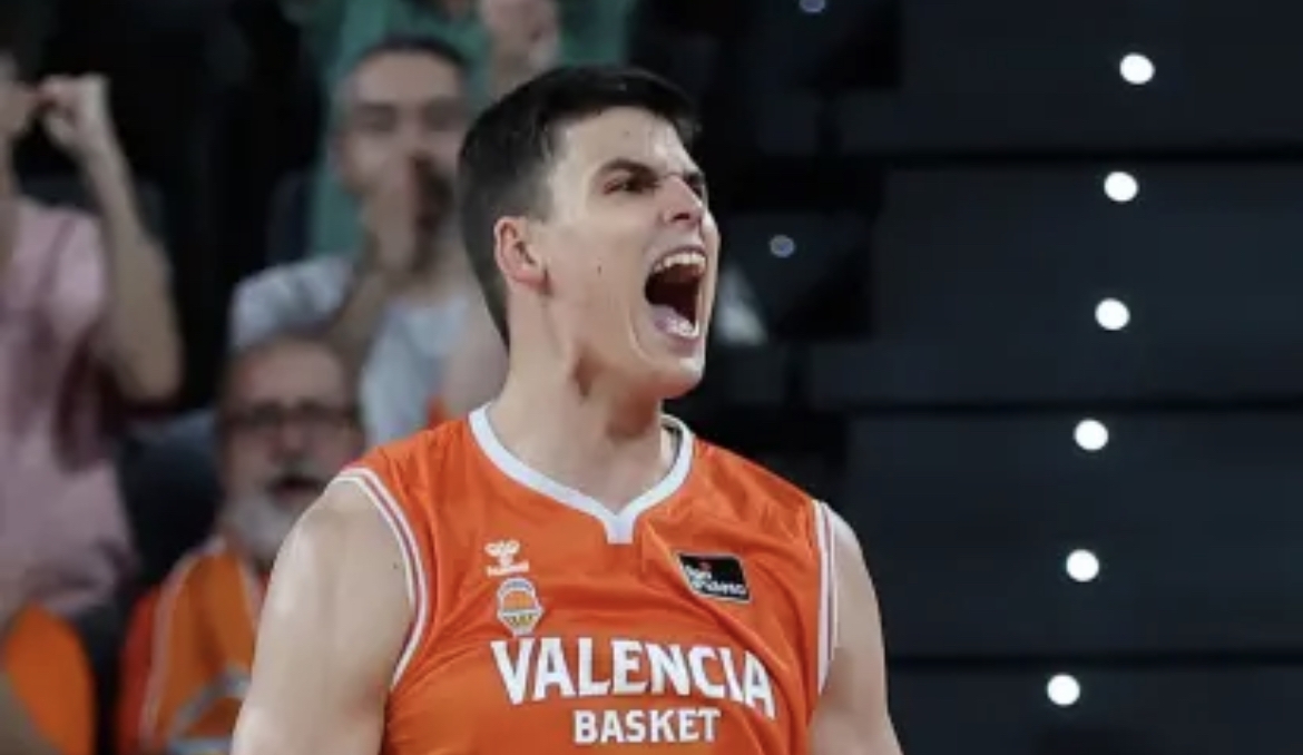 Pradilla: “El Fenerbahce es la mejor defensa de la Euroliga”