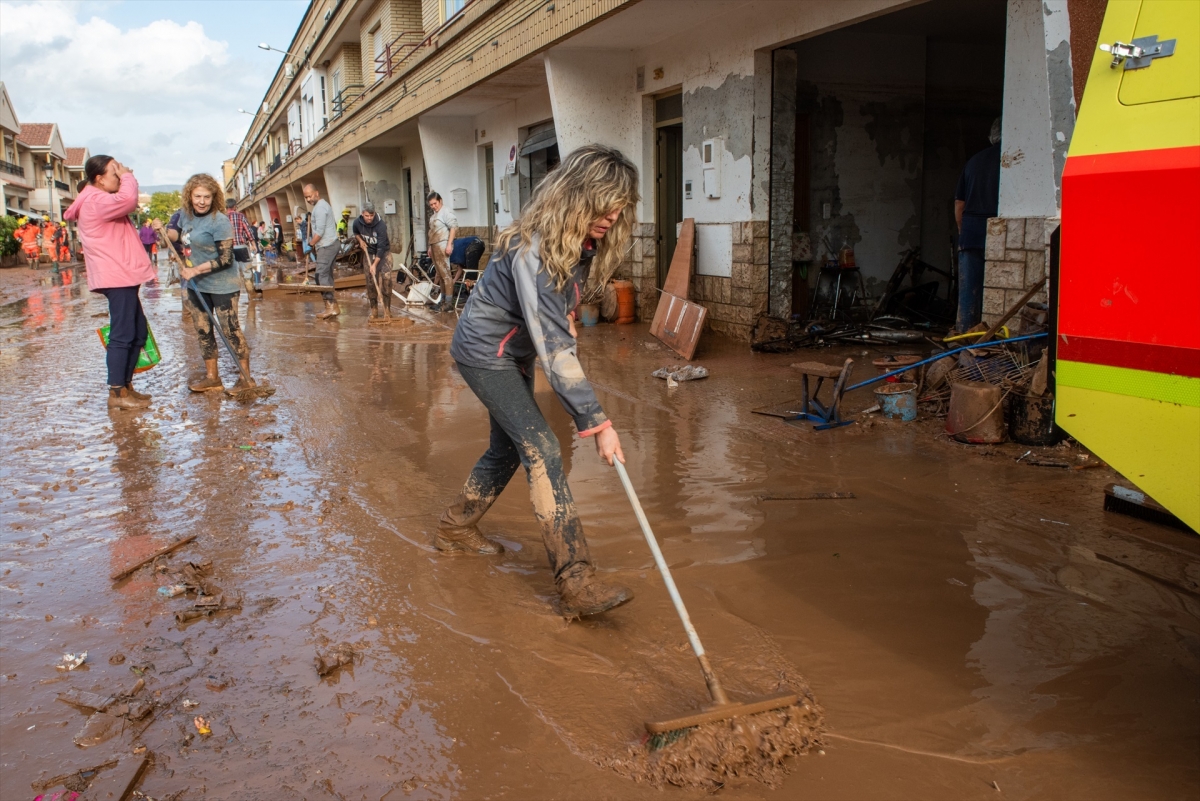  - Foto: VÍCTOR FERNÁNDEZ / EP