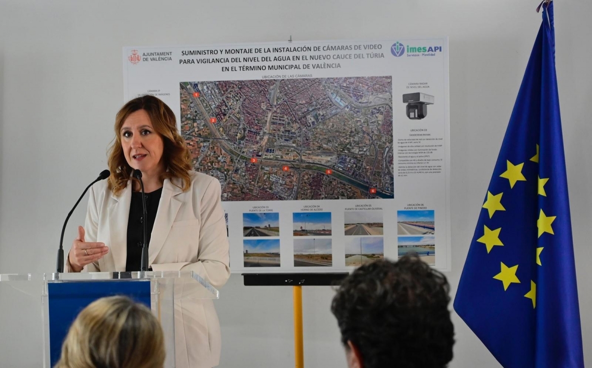  - Foto: AYUNTAMIENTO DE VALÈNCIA