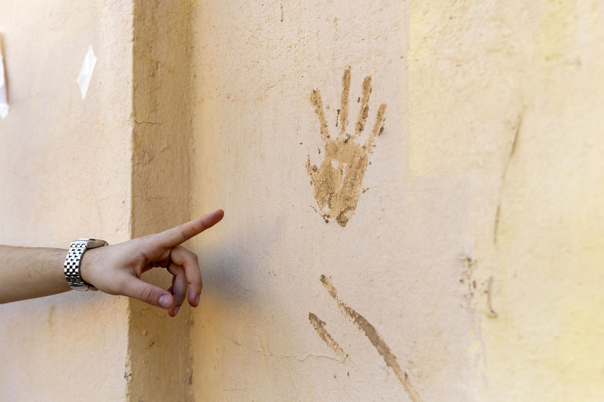  - Foto: MARGA FERRER