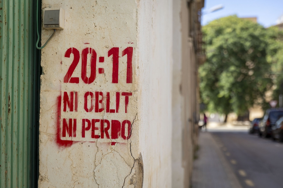  - Foto: MARGA FERRER