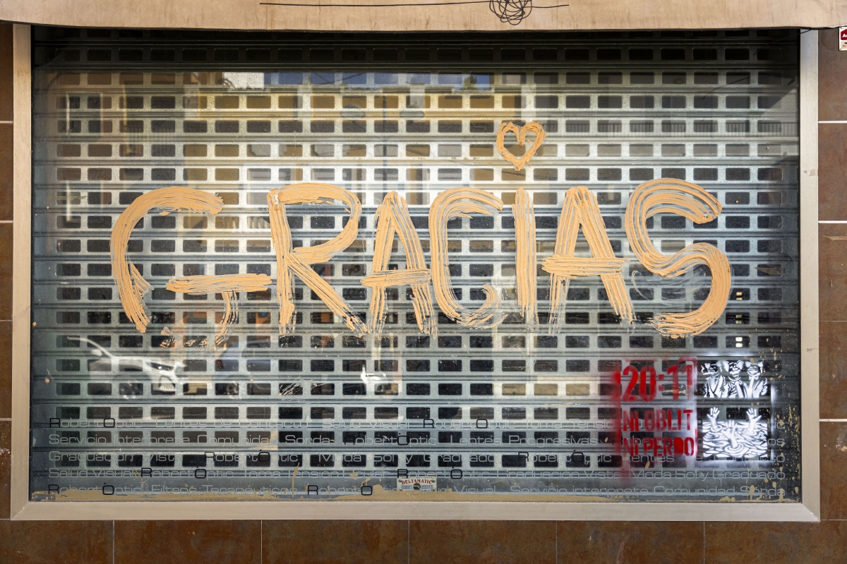  - Foto: MARGA FERRER